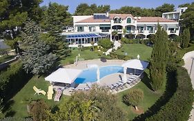 Hotel Villa Radin